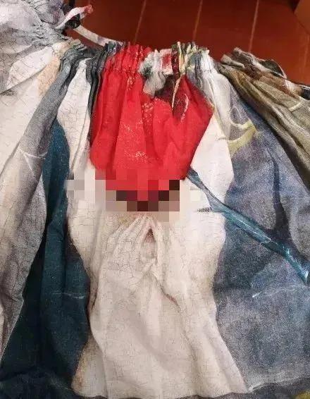 江南布衣被罚销售劣质童装,江南布衣涉事图案