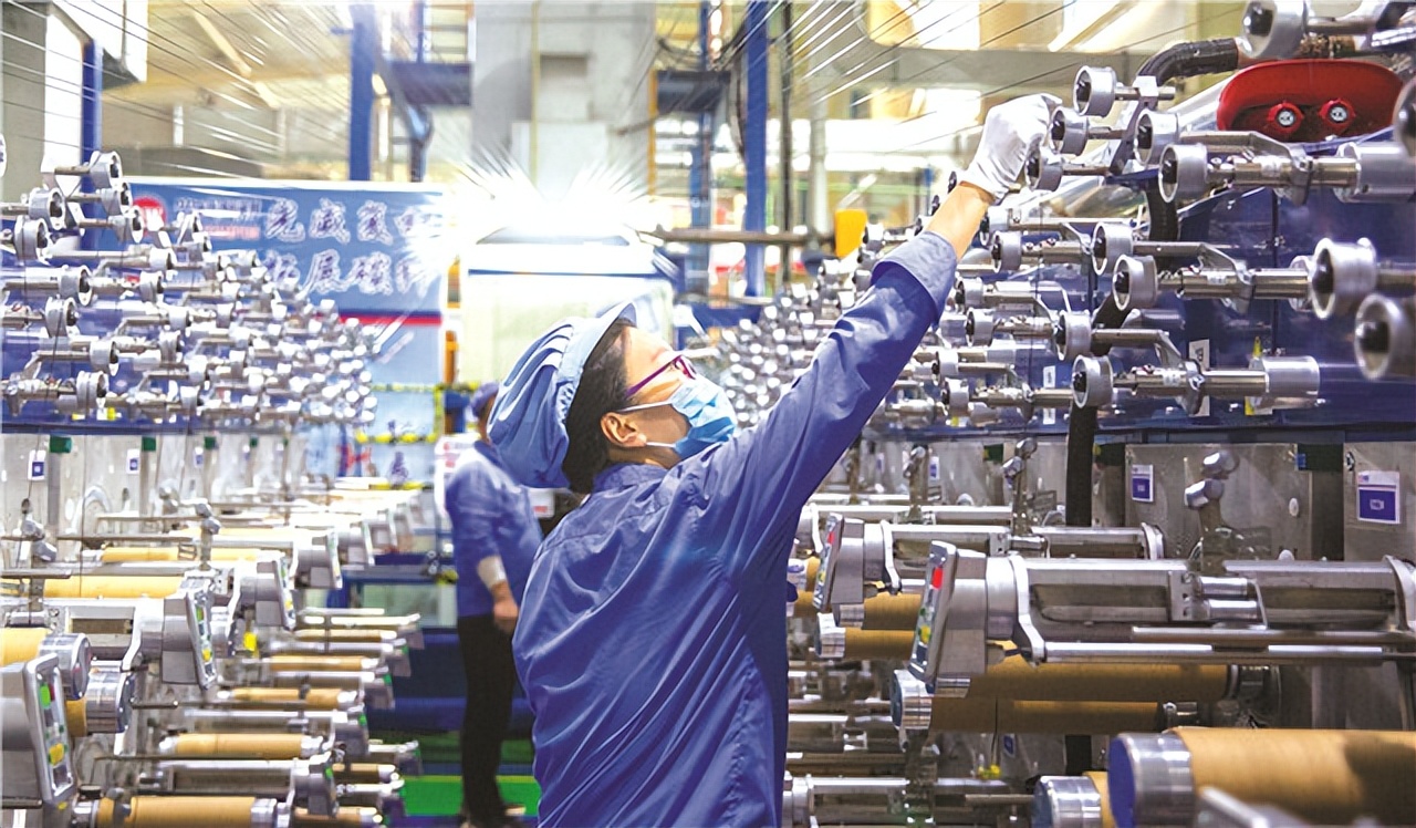 威海光威集团有限责任公司,光威集团碳纤维