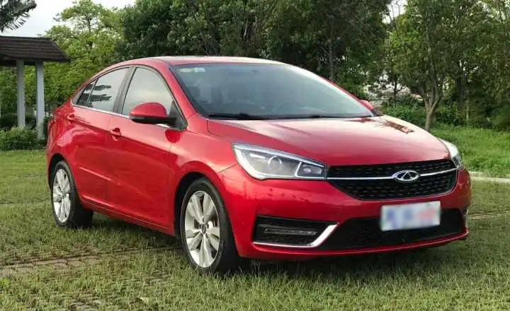 艾瑞泽5cvt变速箱坏了换个多少钱,艾瑞泽5是不是cvt变速箱