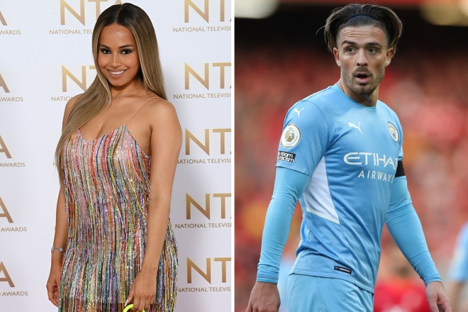 曼城海王再传不忠绯闻!出国度假钓00后女星,正牌女友继续原谅?