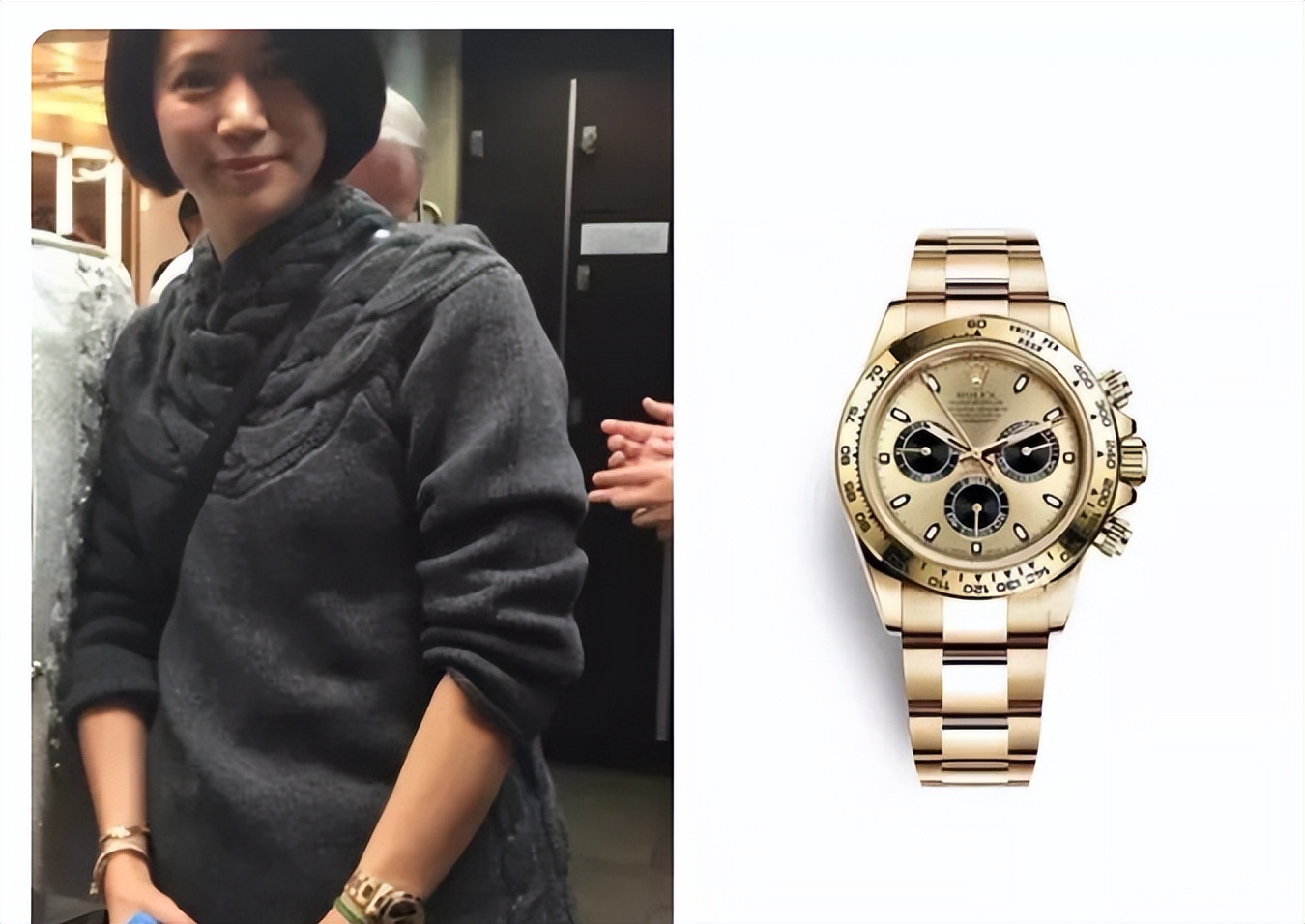 港姐袁咏仪包包,袁咏仪最贵的爱马仕包