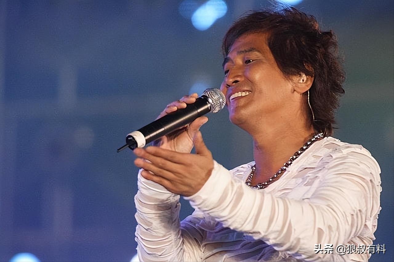 这三位巨星的后代，同样是明星的私生子，待遇简直天壤之别