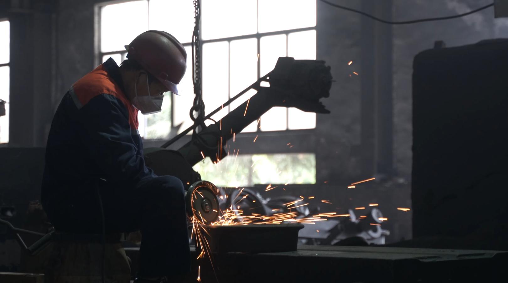 东方特钢：化危为机破困境科技创新促发展