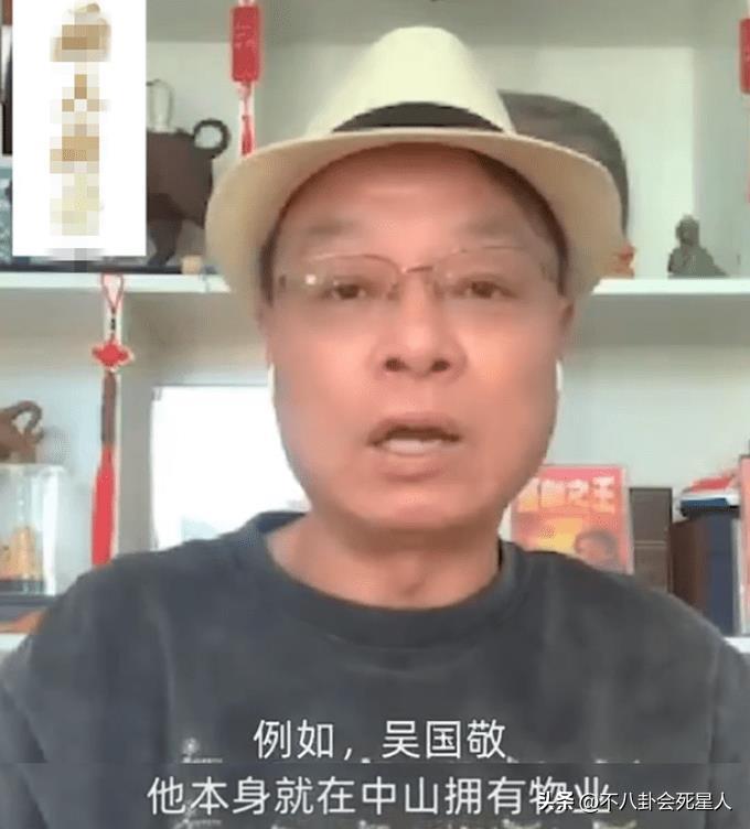 10位定居内地的香港明星,定居大陆的40多位港星