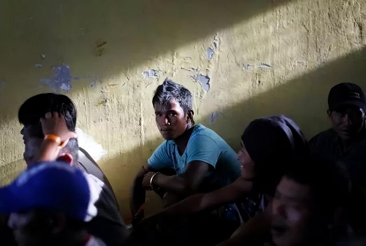 枪支交易屡禁不止,当红女星更被公开售卖,揭秘恐怖暗网的真相