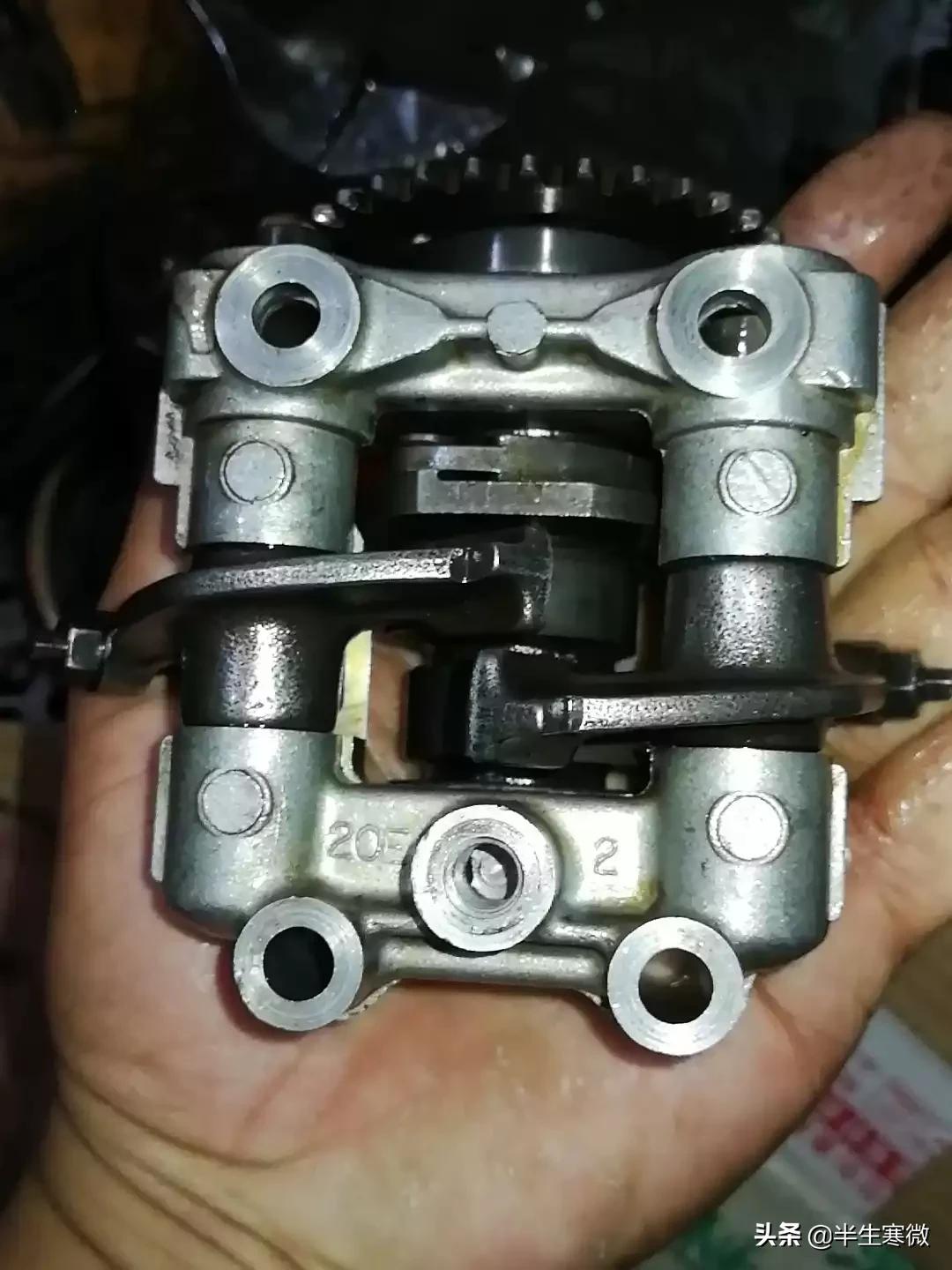 踏板界的神车,铃木海王星踏板测评