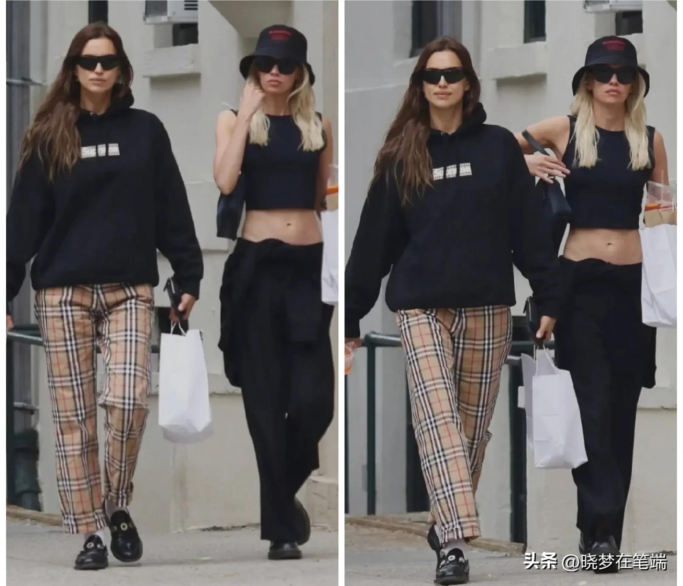 c罗前女友伊莲娜近况,c罗和女友伊莲娜合体照