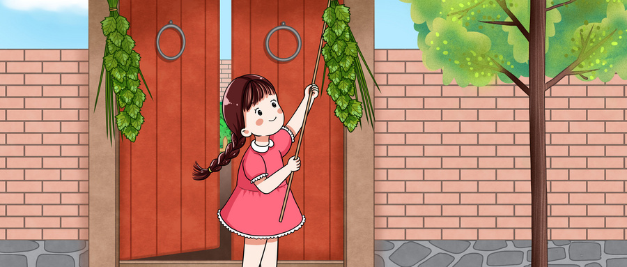 端午节那些被误解多年的知识点,你了解端午节是怎么来的吗