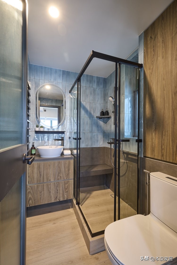 香港，抱紧我！35岁港漂青年买下58㎡小宅，看完她家装修让我羡慕