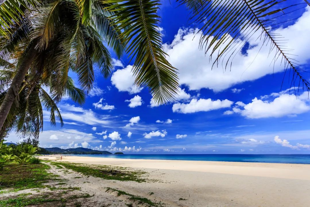 泰国泼水节去哪里旅游最好,泼水节到泰国旅行