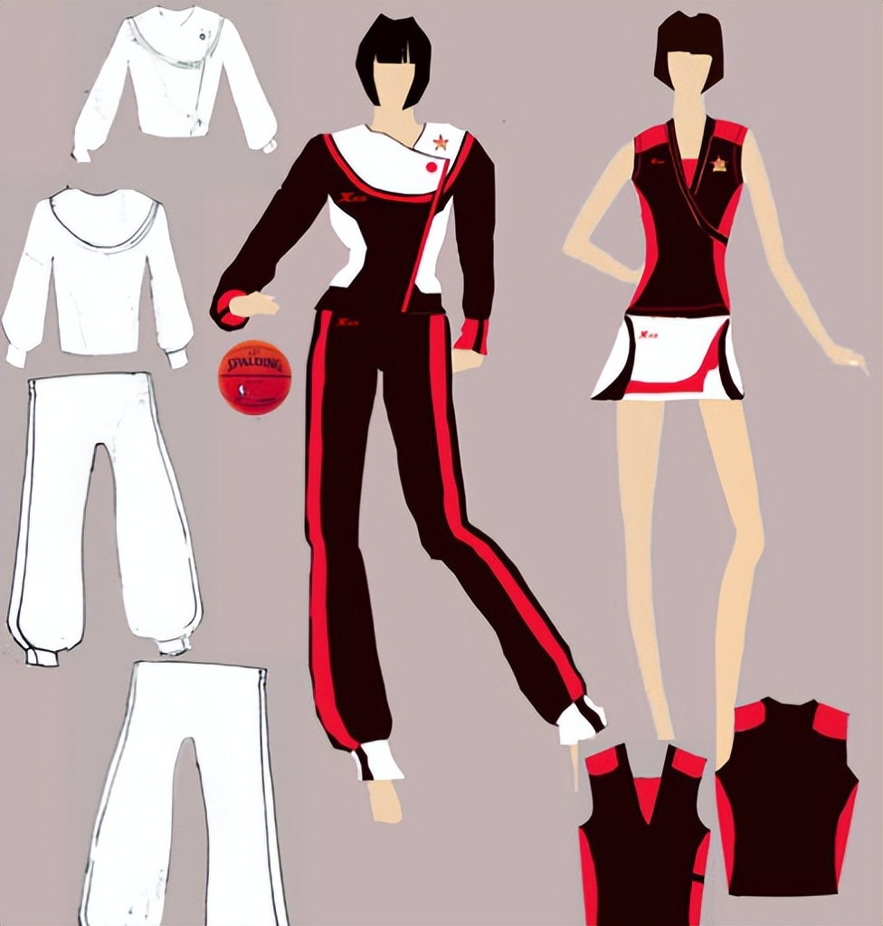 名牌体育服装有哪些,服装上新型环保材料有哪些