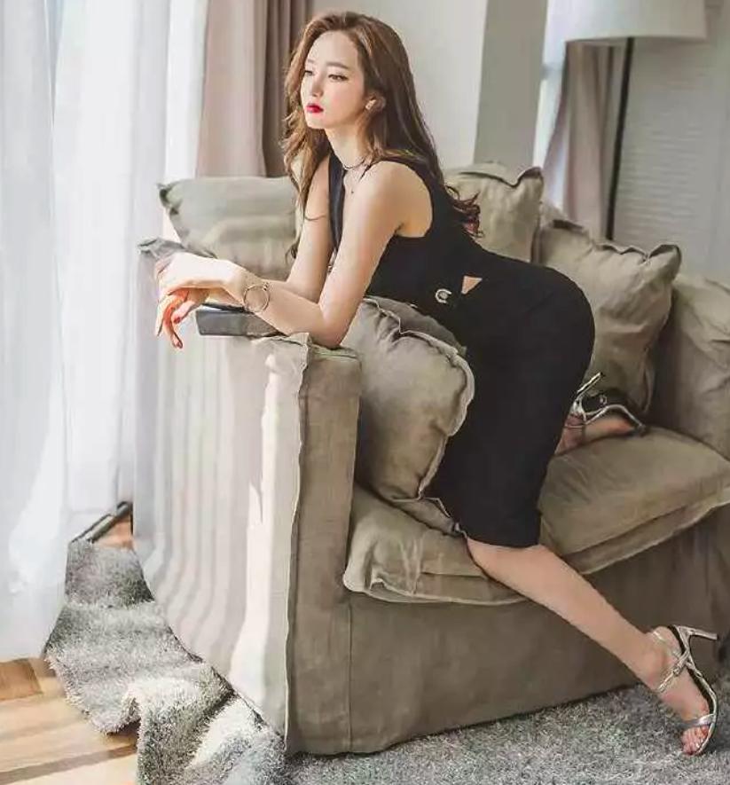 丁字裤那么勒屁股，为什么还有那么多人喜欢穿？