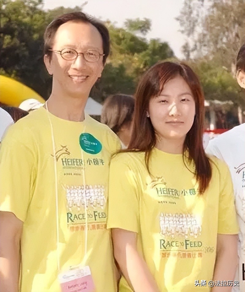 香港富豪梁锦松,香港财神爷梁锦松最新采访