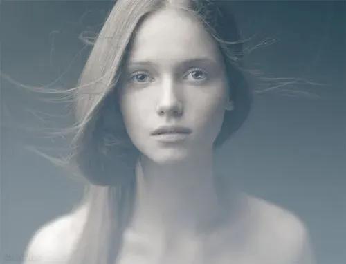 为什么给别人拍照不好看,为什么给人拍照拍出双下巴