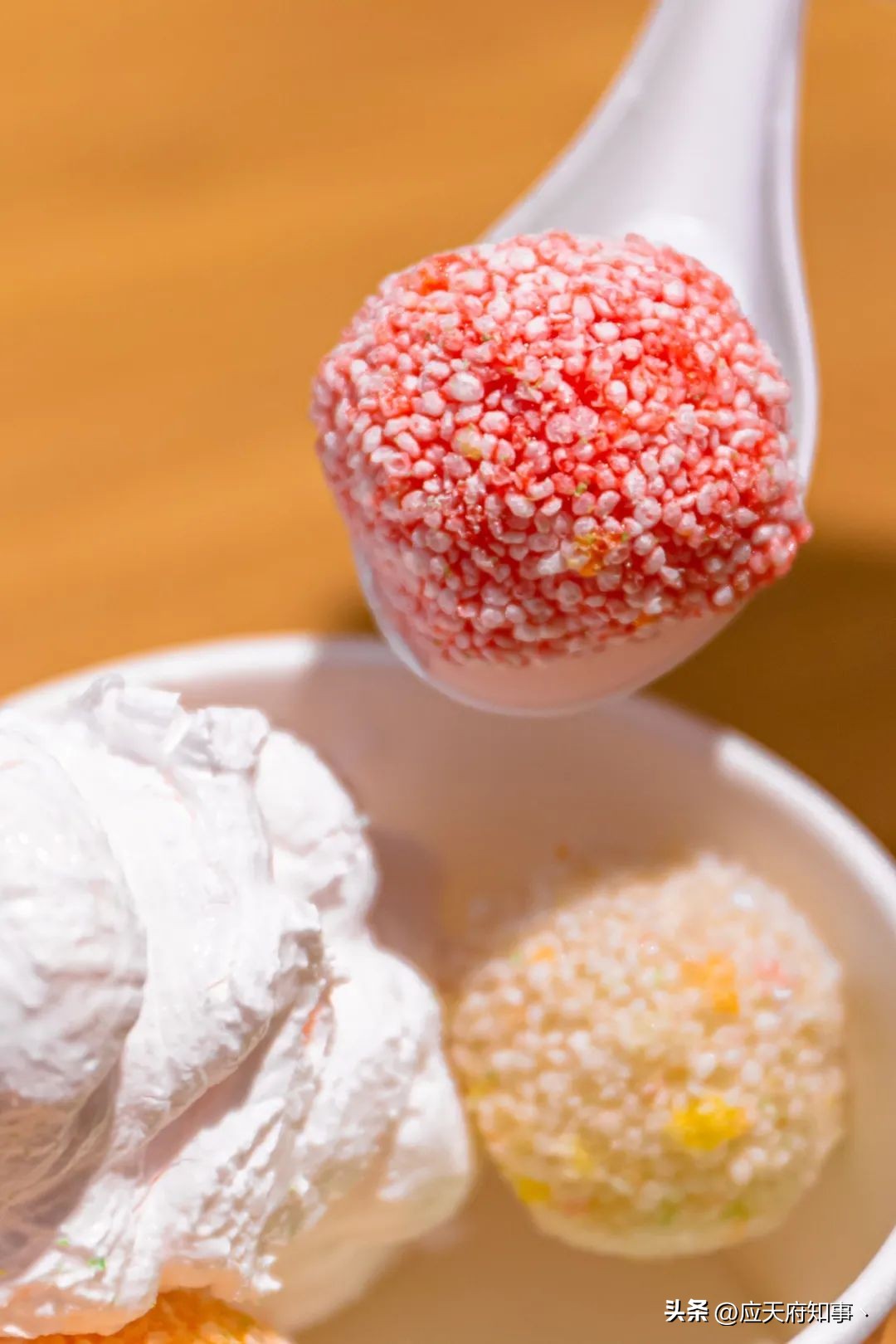 你想要的都在这里，南*夫子京**庙的美食