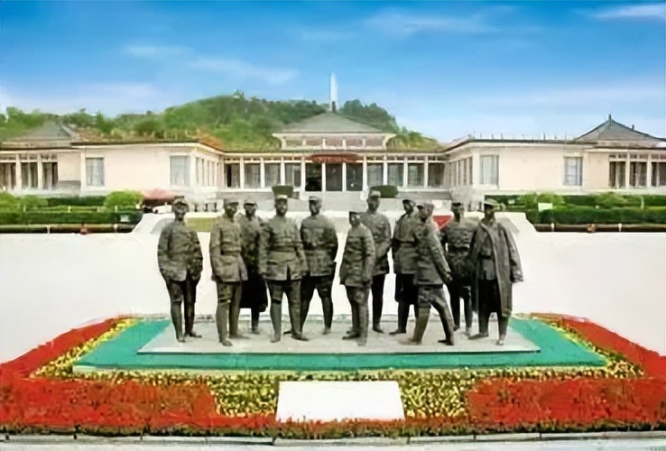 山西20条红色旅游精品线路，你走过几条？