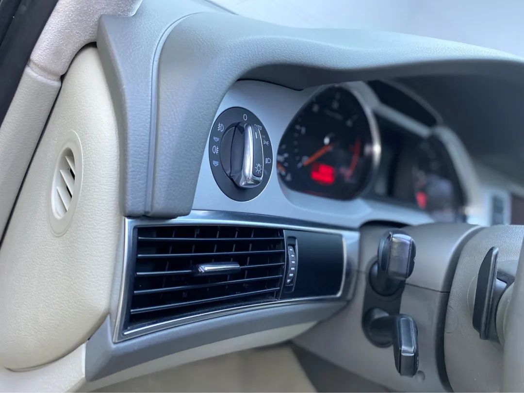 修车日记：翻新2.7T柴油版奥迪A6，二手老破车，满血再复活