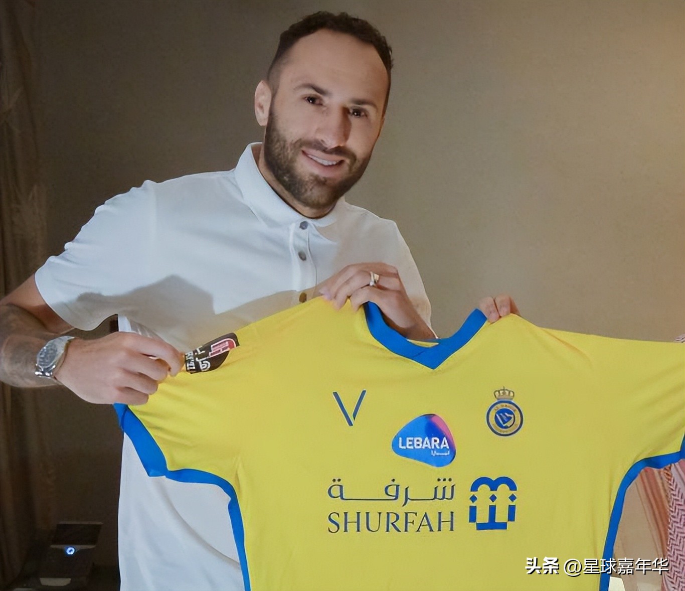沙特联赛c罗引援,沙特足球联赛c罗