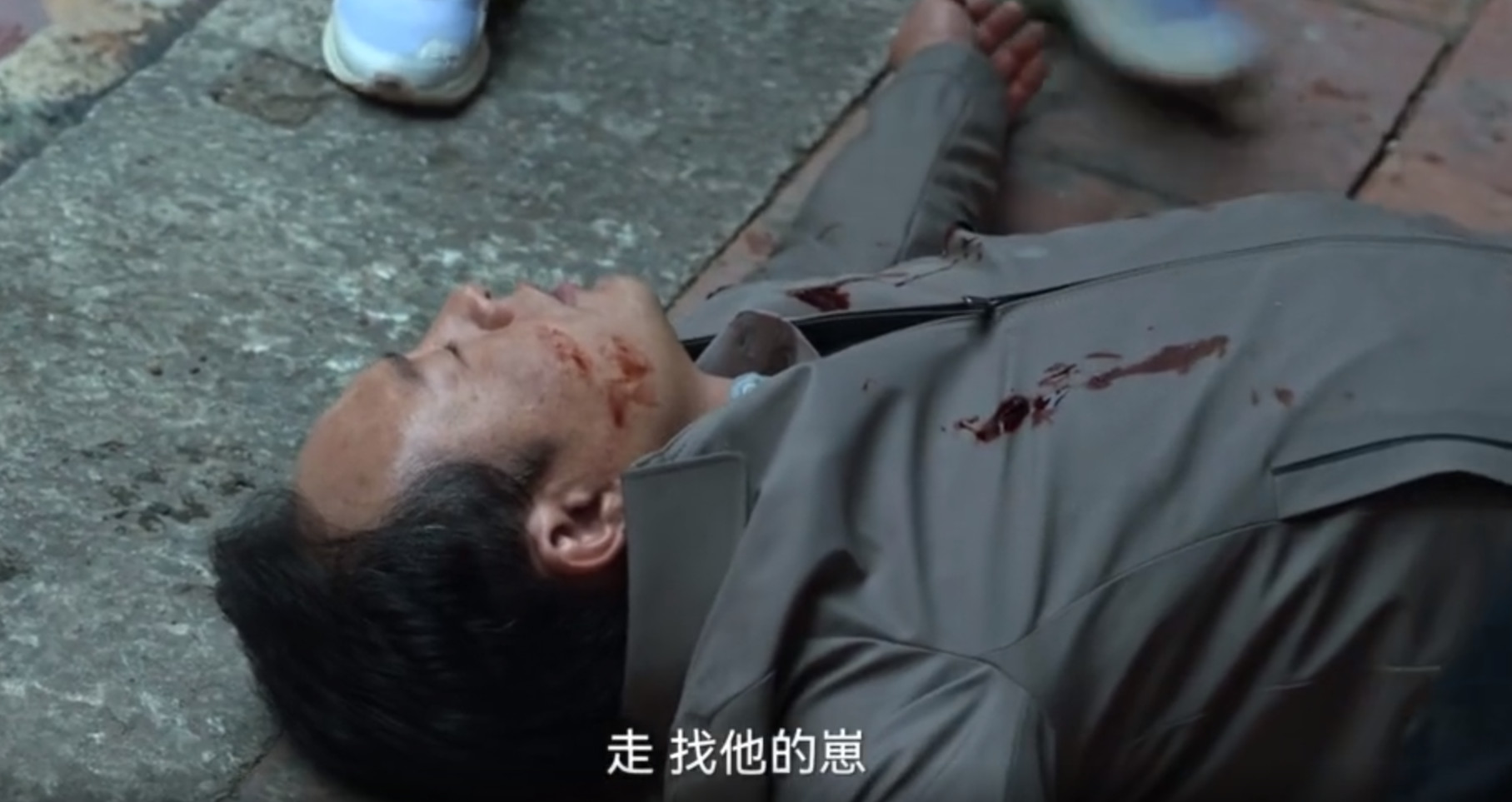 狂飙高启强为什么杀高晓晨,狂飙结局高晓晨为什么举报高启强