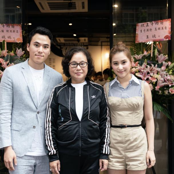 赌王何超莲身价多少亿,赌王何超莲分到家产了吗