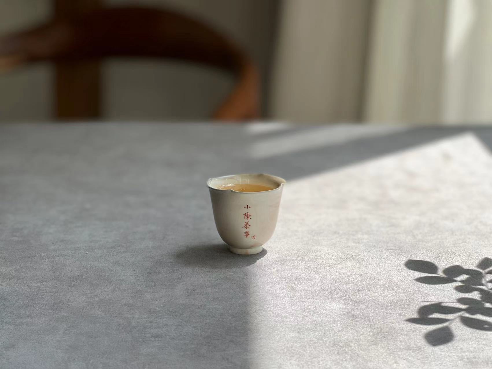 买了各种茶叶但是没地方放,各种茶叶的正确的保存方法