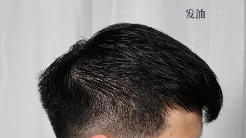 发型乱了也不影响臭美,发型乱了不要紧