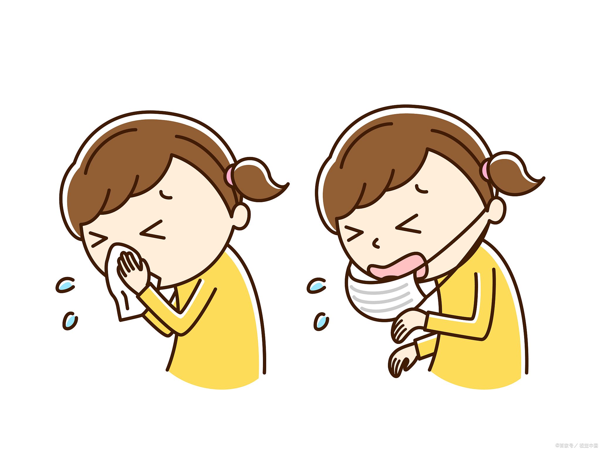 宝宝咳嗽怎么办儿科医生,孩子咳嗽家长应该怎样处理