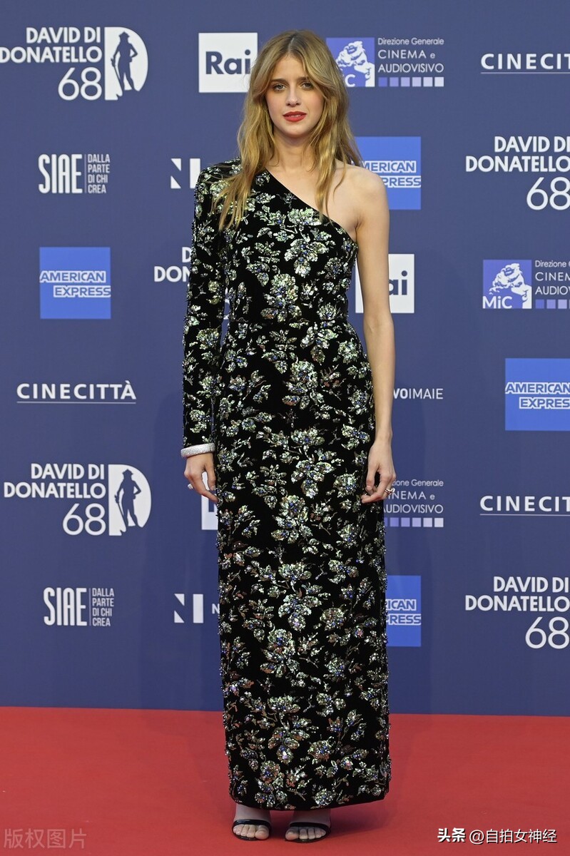 贝内黛塔·波尔卡罗利名场面,贝内黛塔波尔卡罗利牺牲