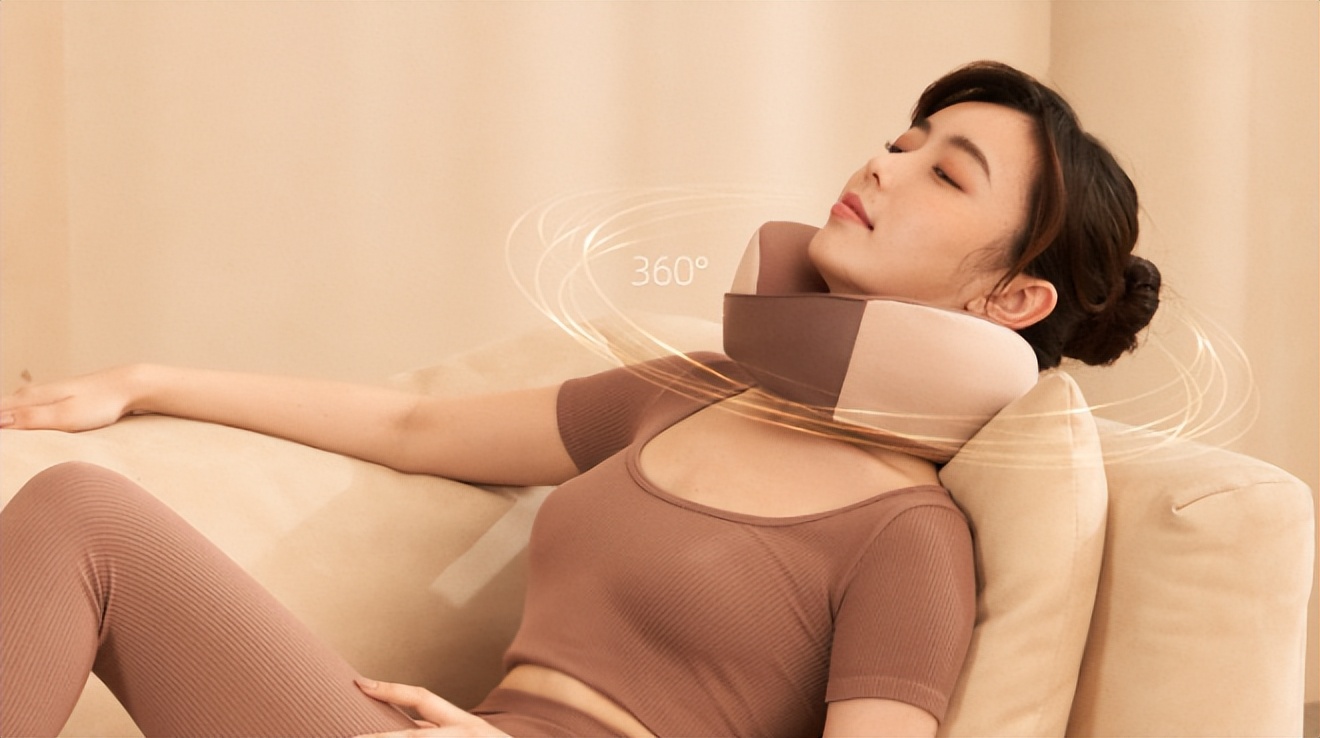 颈部按摩仪怎么选购视频,颈部按摩仪推荐码