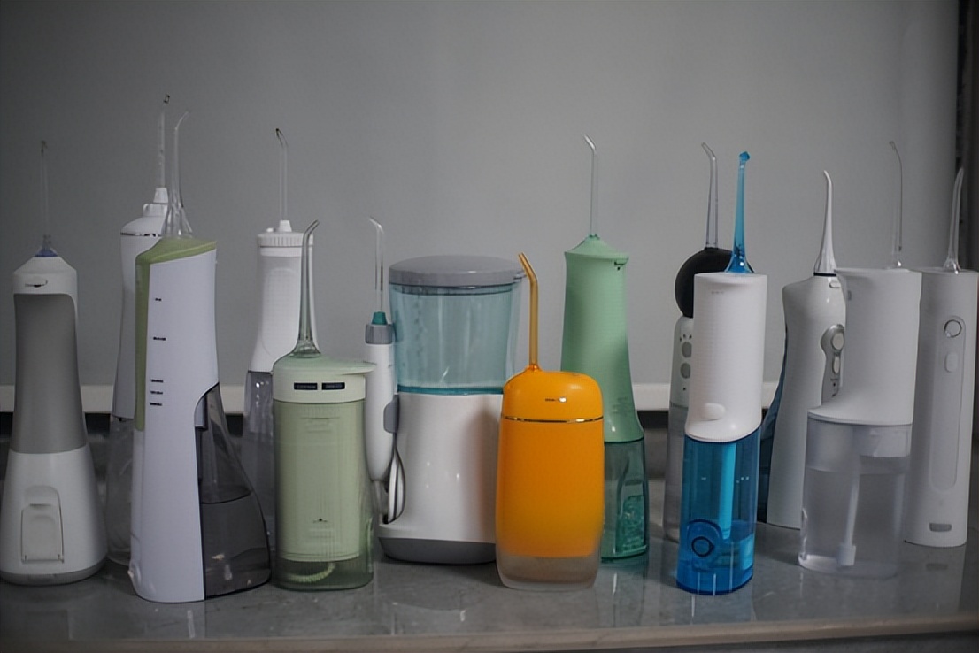 冲牙器测评红黑榜平价,扉乐冲牙器真的好用吗