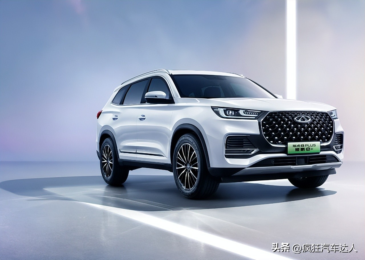 15万到20万动力最强的车,20万至30万提速最快的是什么车