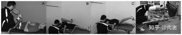 训练后拉伸的重要性,力量训练后拉伸放松动作