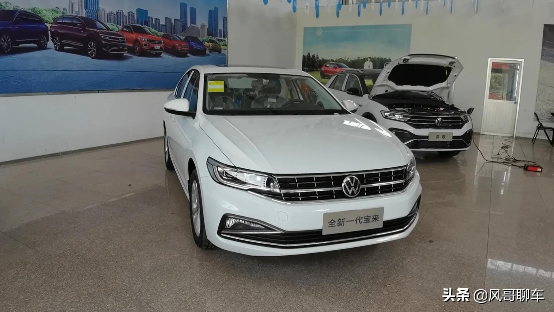 大众和斯柯达谁的质量好？为什么卖不过大众？