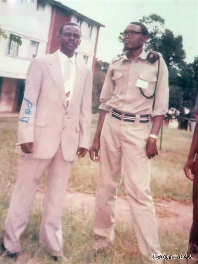 25岁非洲大学女孩嫁给福建38岁“老光棍”，她说：在中国很幸福