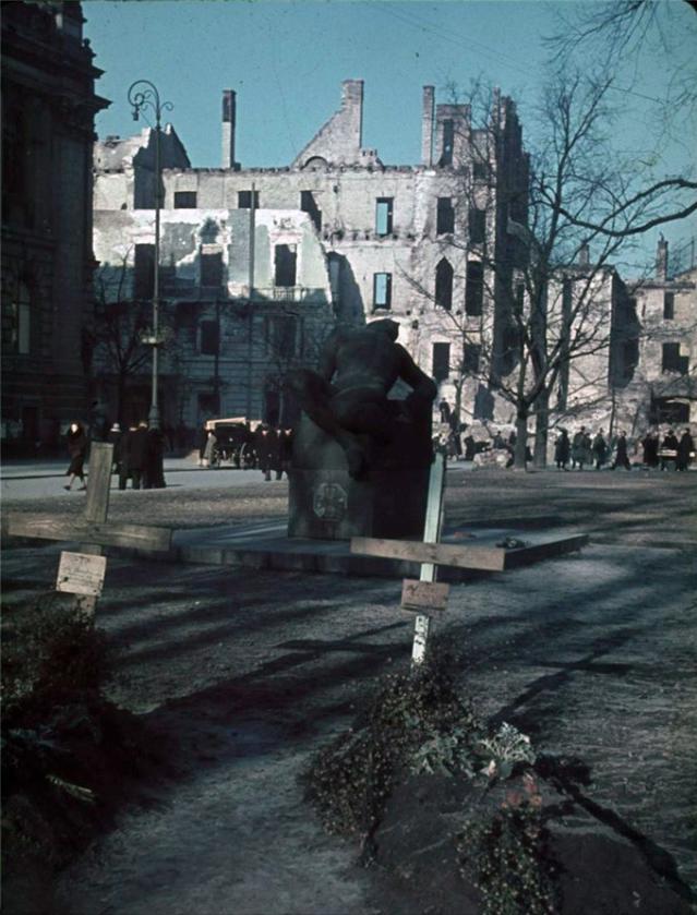 慕容大讲堂:闪击波兰的惨痛经验教训