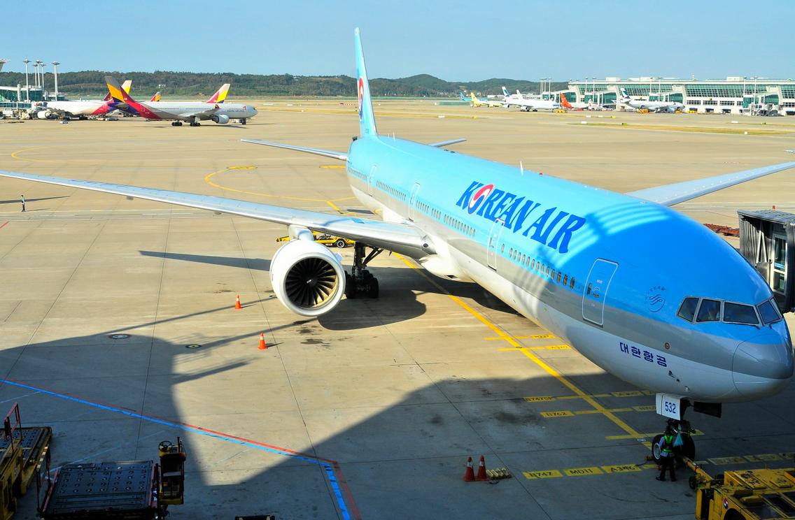 松口了？韩国回应中国停止签发短期签证决定：不会将其视作是报复