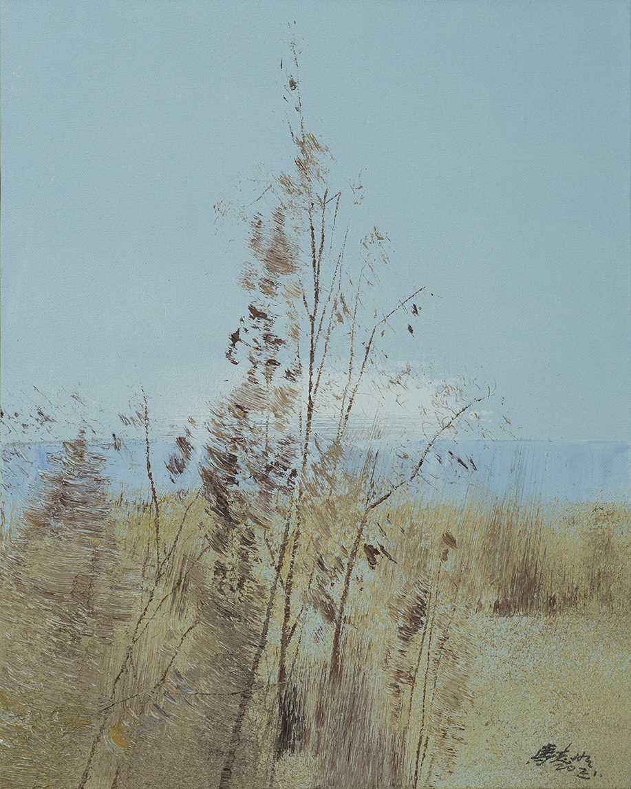 触碰市场的直觉与寻找最现当代的形式