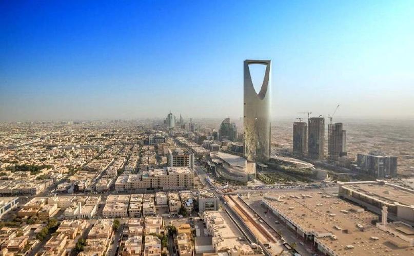 美国承包了沙特基建吗,沙特为什么让美国承包基建