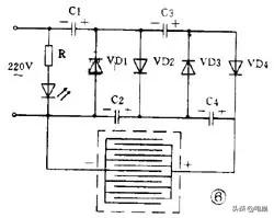 电力一次系统电路图符号,家装电路图符号大全详解