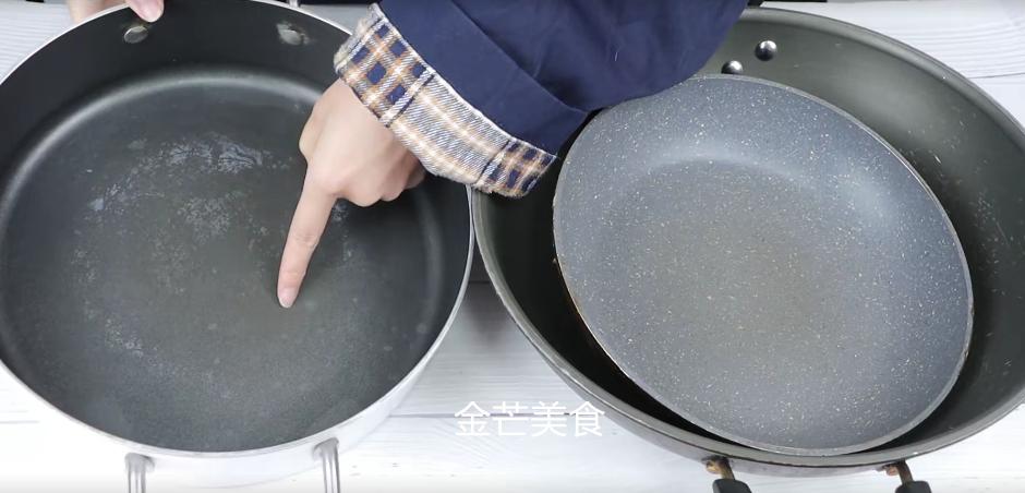 不粘锅掉一点漆还能用吗,不粘锅掉了一点点