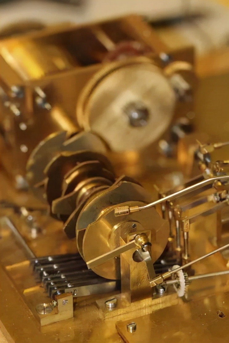 顶级收藏家的藏品,雅克德罗收藏