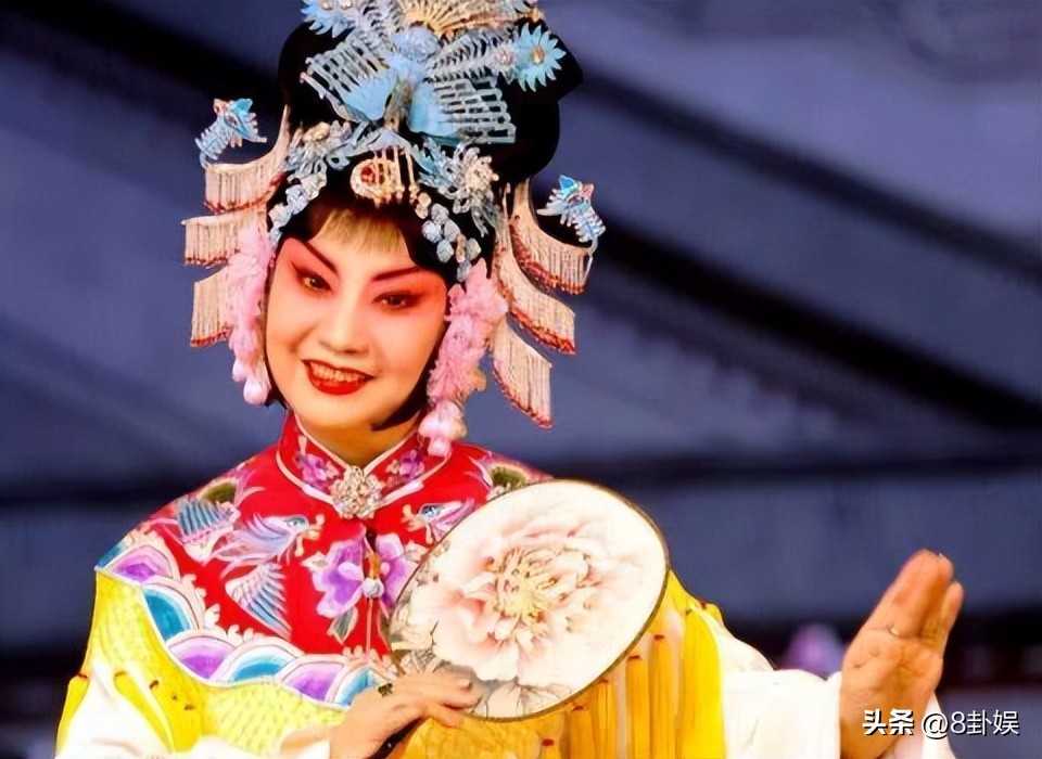 李维康耿其昌的夫妻相处之道,李维康和耿其昌哪年结婚