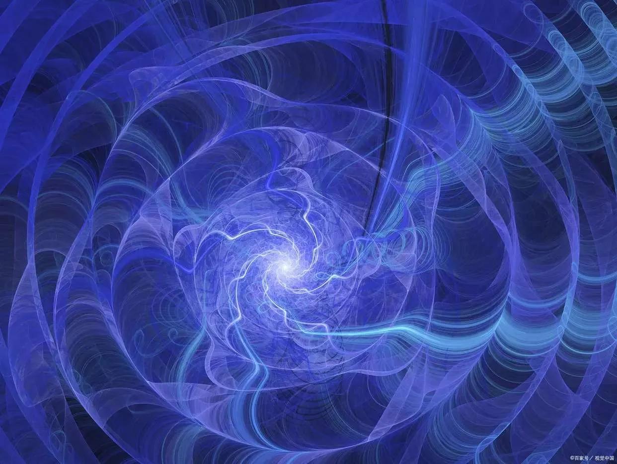 原创科幻小说《璀璨星球》第四章