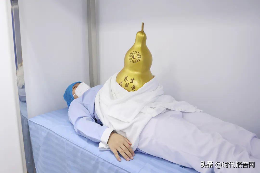 信阳市人民医院中医,融汇中西