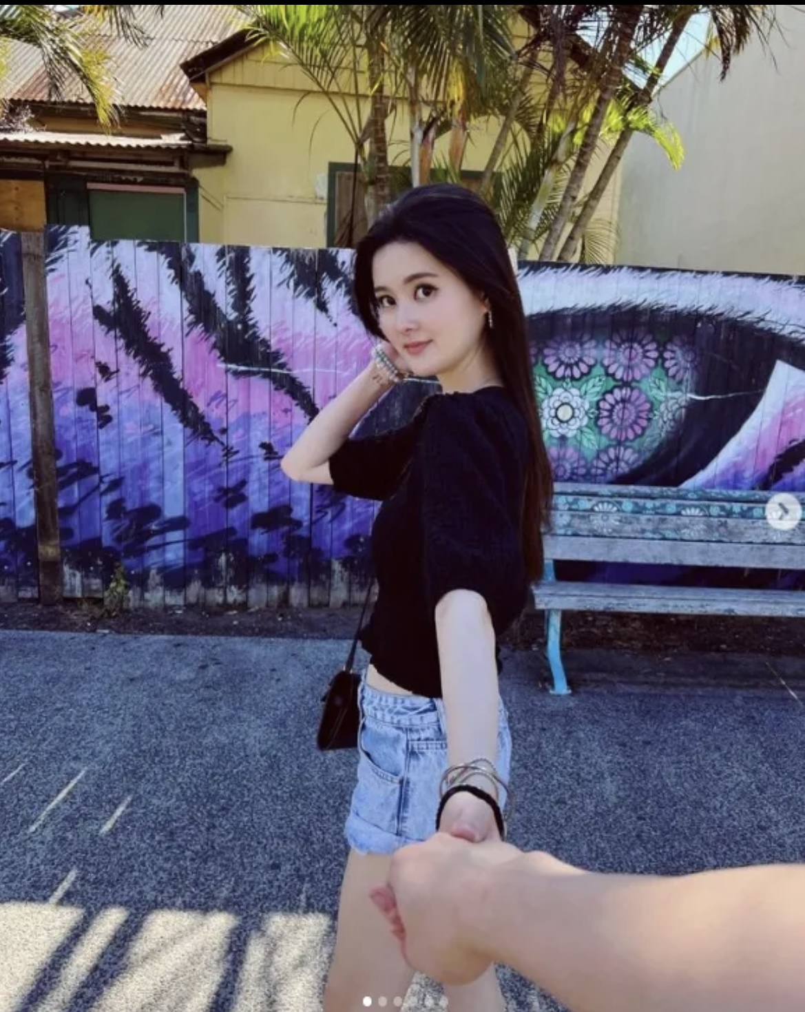 名媛孙芸芸,名媛孙芸芸抖音号