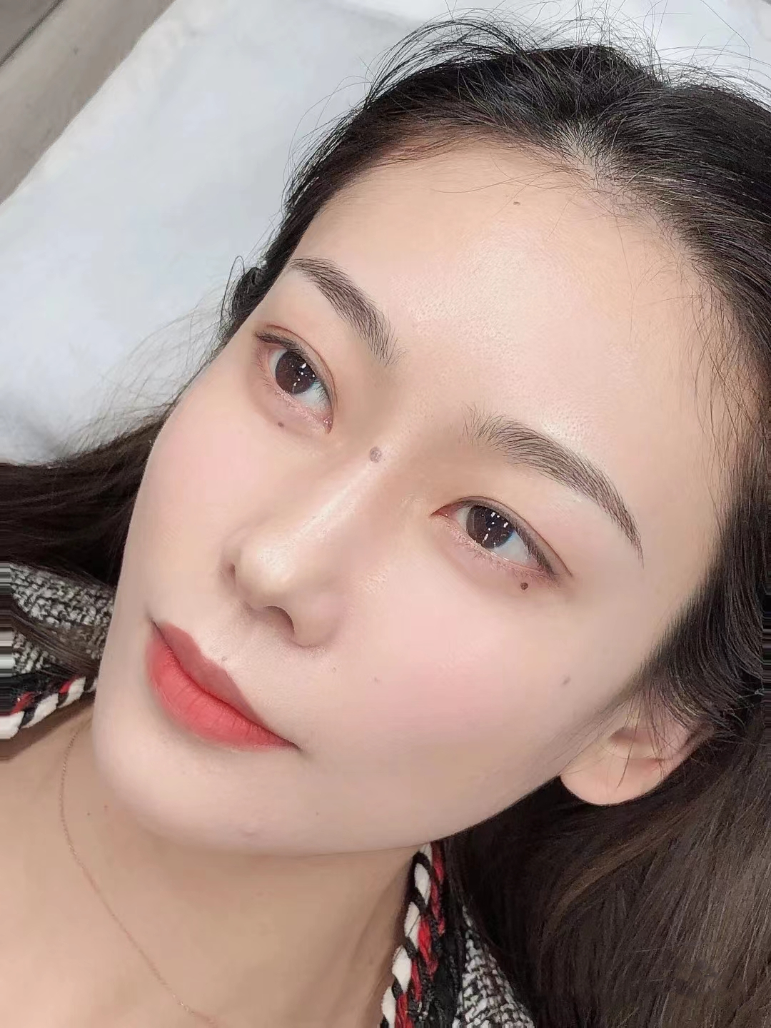 粗眉毛细眉毛怎么分辨,粗眉毛好看还是细眉好