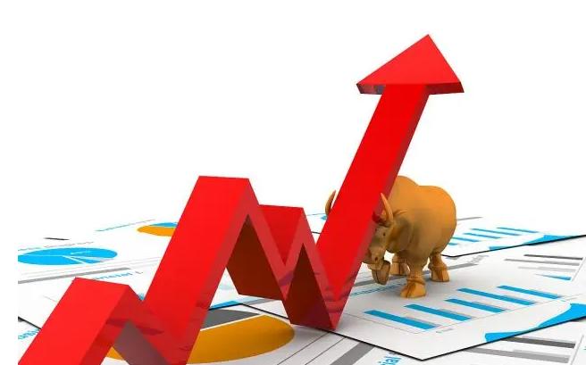 股票量能势能怎么看,量能叠加的黄色技术指标