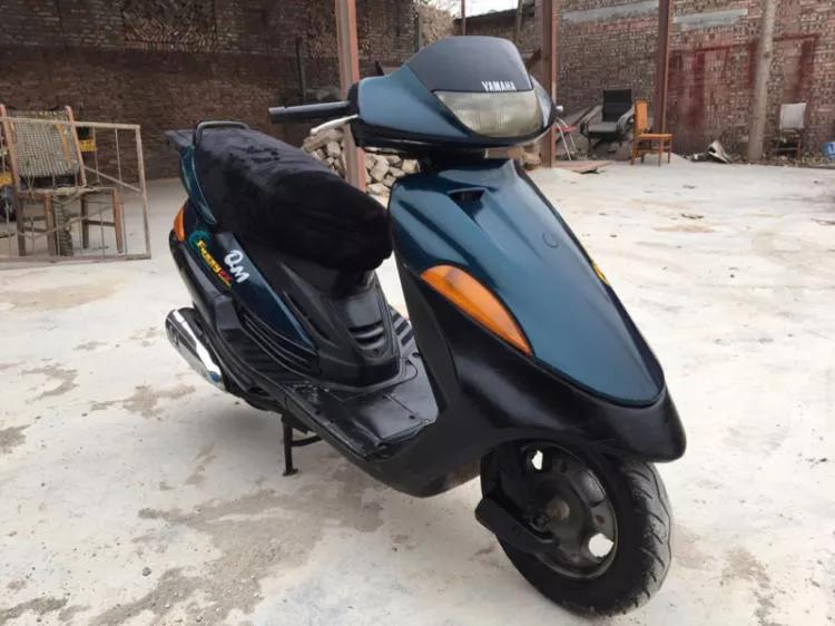 经典大绵羊踏板摩托车,踏板摩托车排名前十名