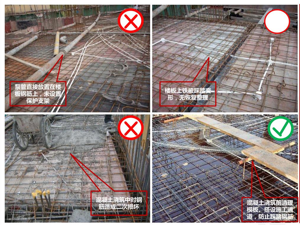 30个土建施工质量通病及原因分析,建筑主体结构施工质量通病心得