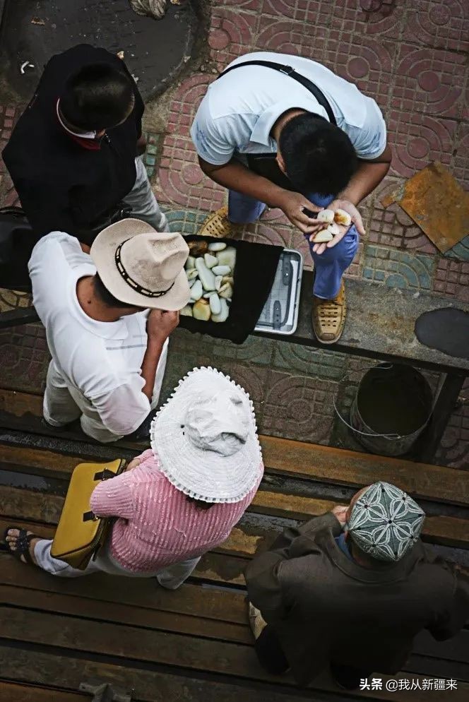 和田玉石巴扎地址,和田玉石巴扎现场直播